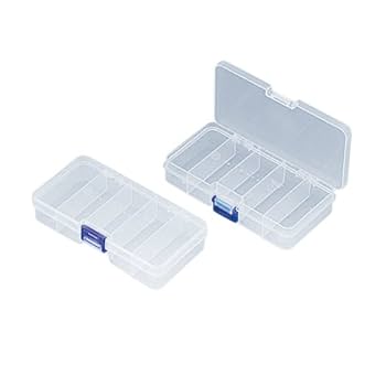 Amazon.co.jp: リングスター ポケットケース クリア L140×W75